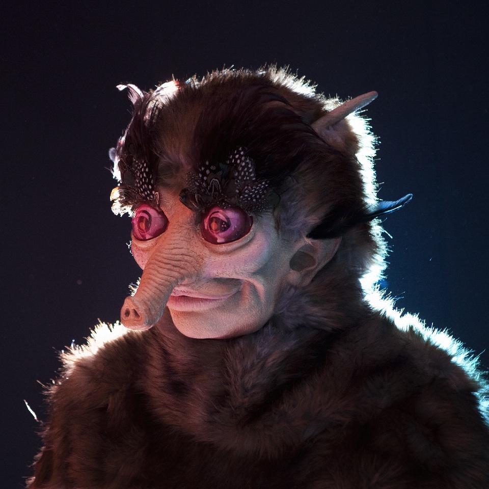 M83 Midnight City