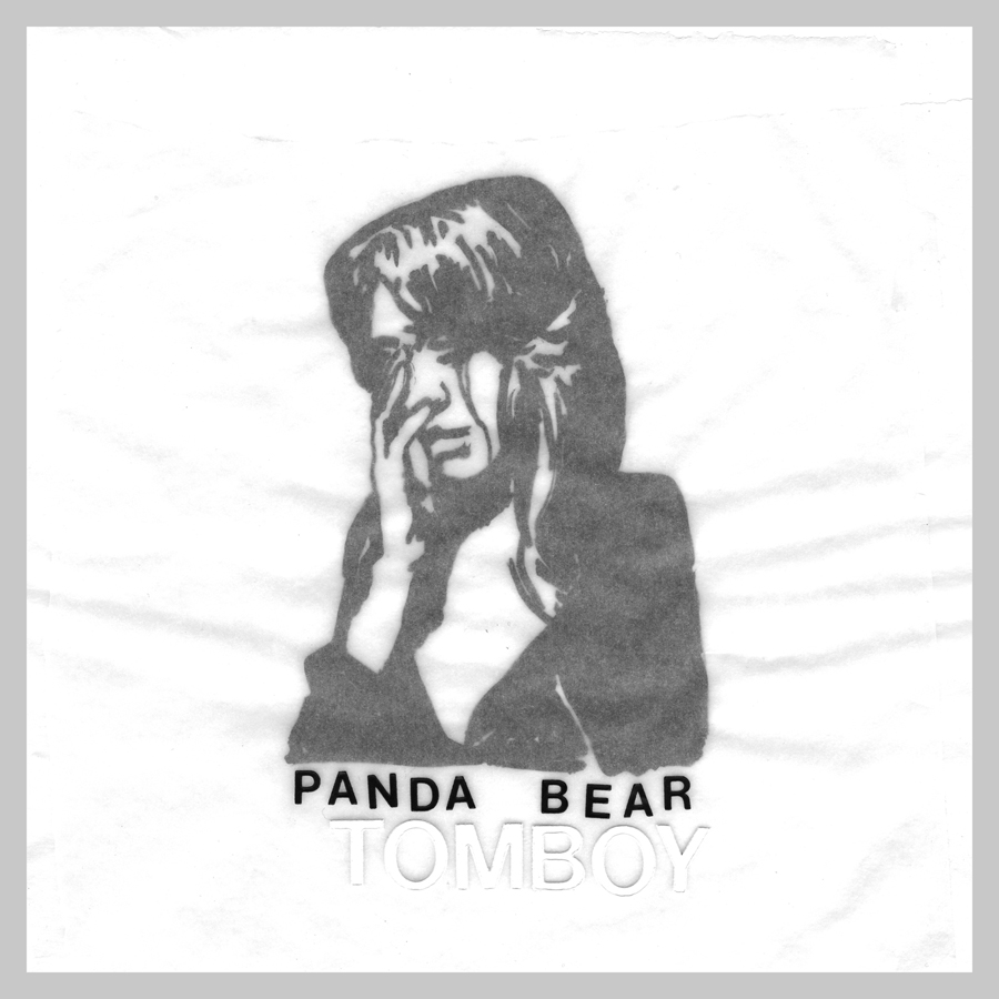 PANDA-BEAR