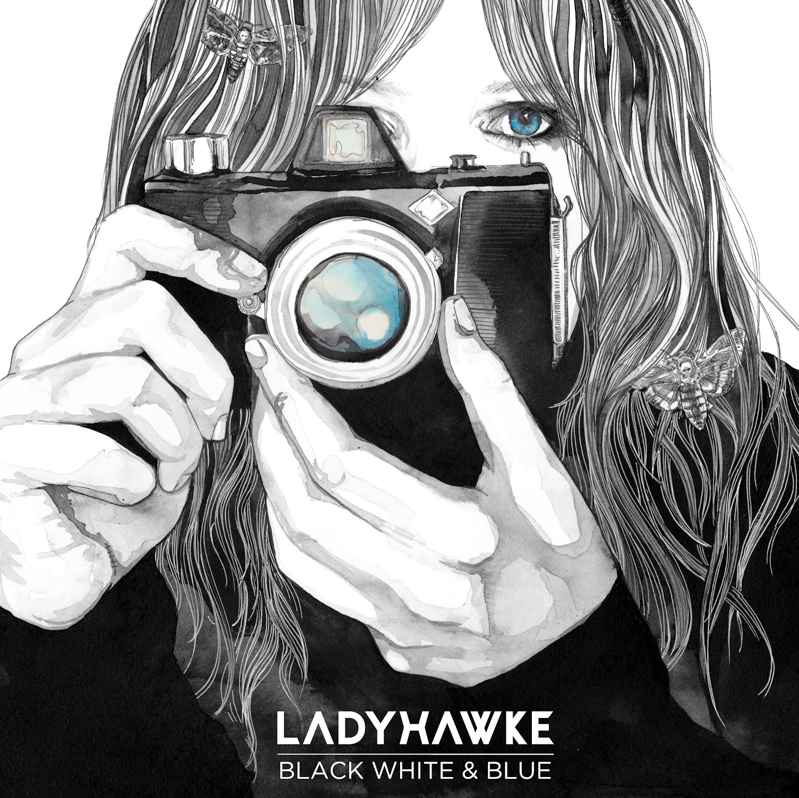 Ladyhawke BWB