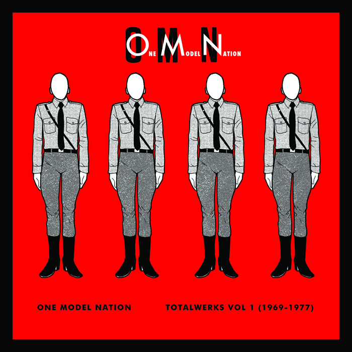 One Model Nation