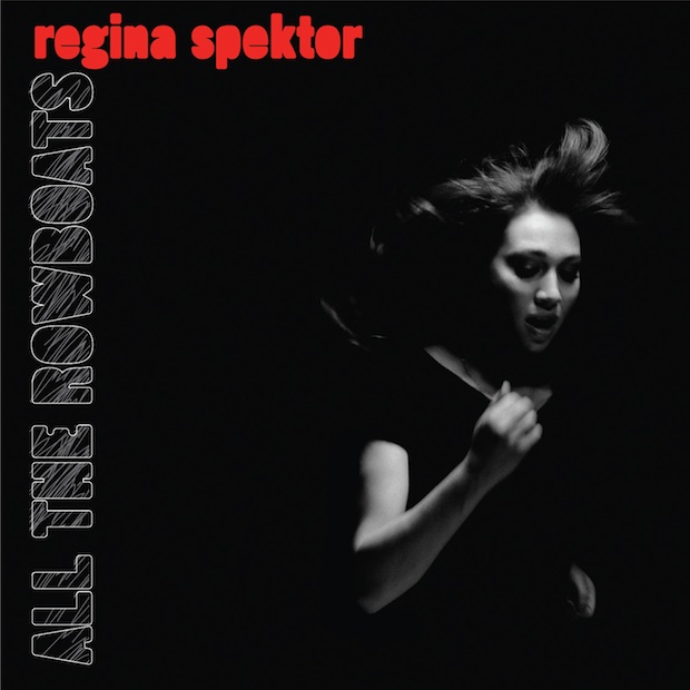 REGINA-SPEKTOR