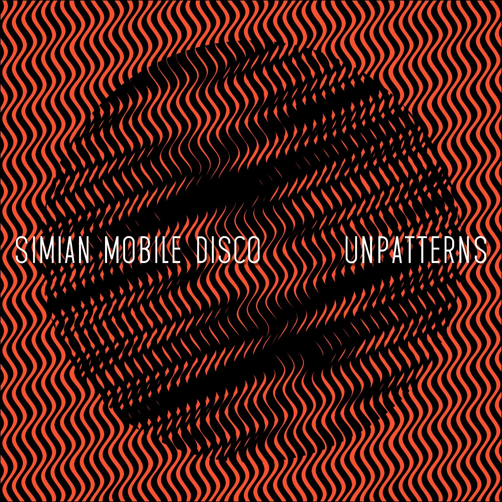 Unpatterns