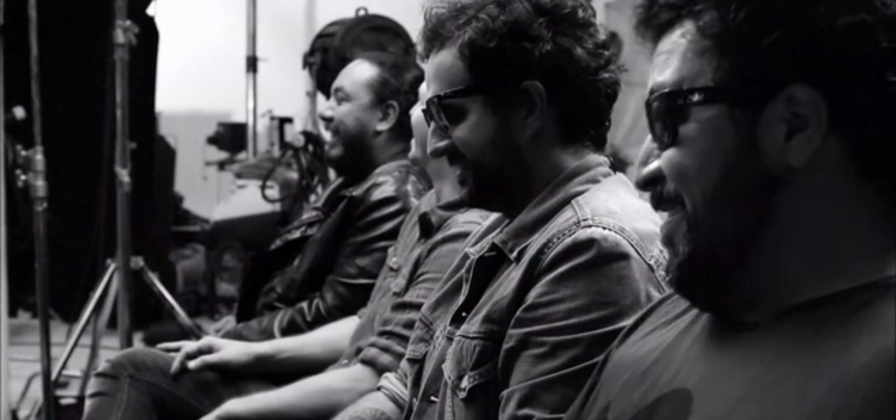 [Video] Gimme The Power, el documental de Molotov FILTER México