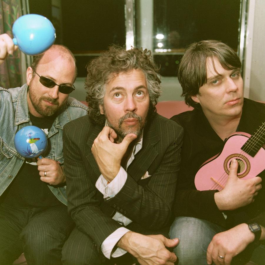 The Flaming Lips 2