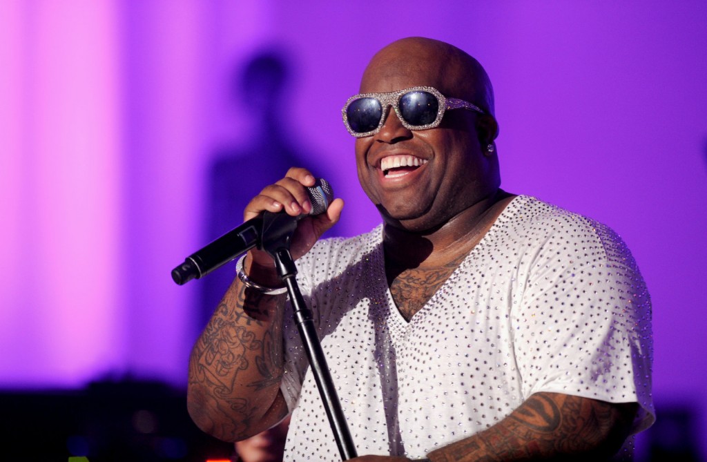 Cee Lo Green 2