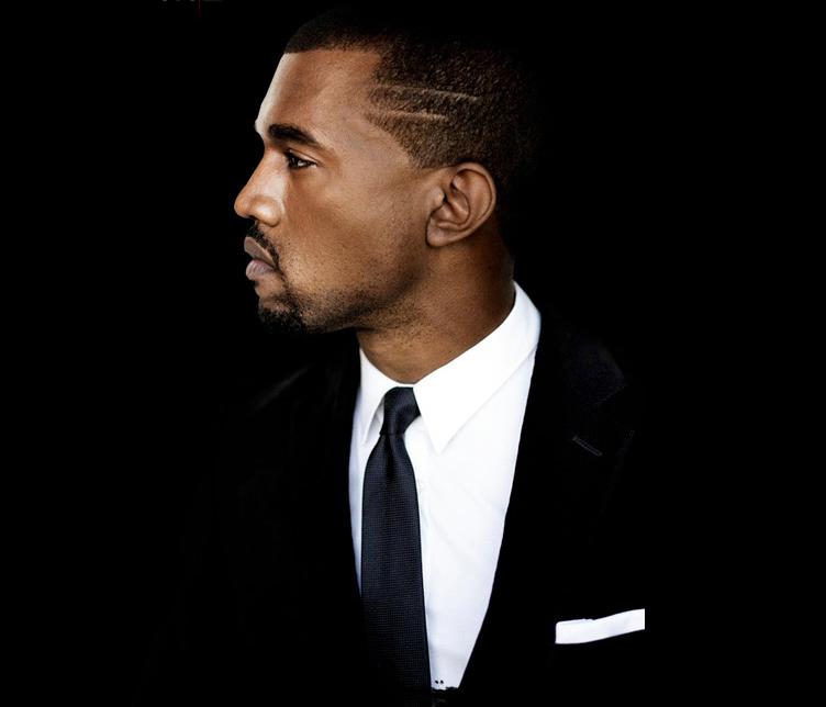 Kanye west 2