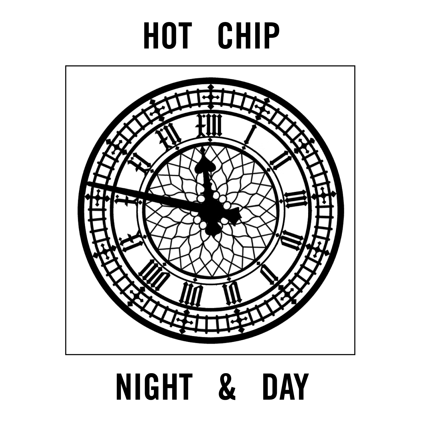 Hot Chip