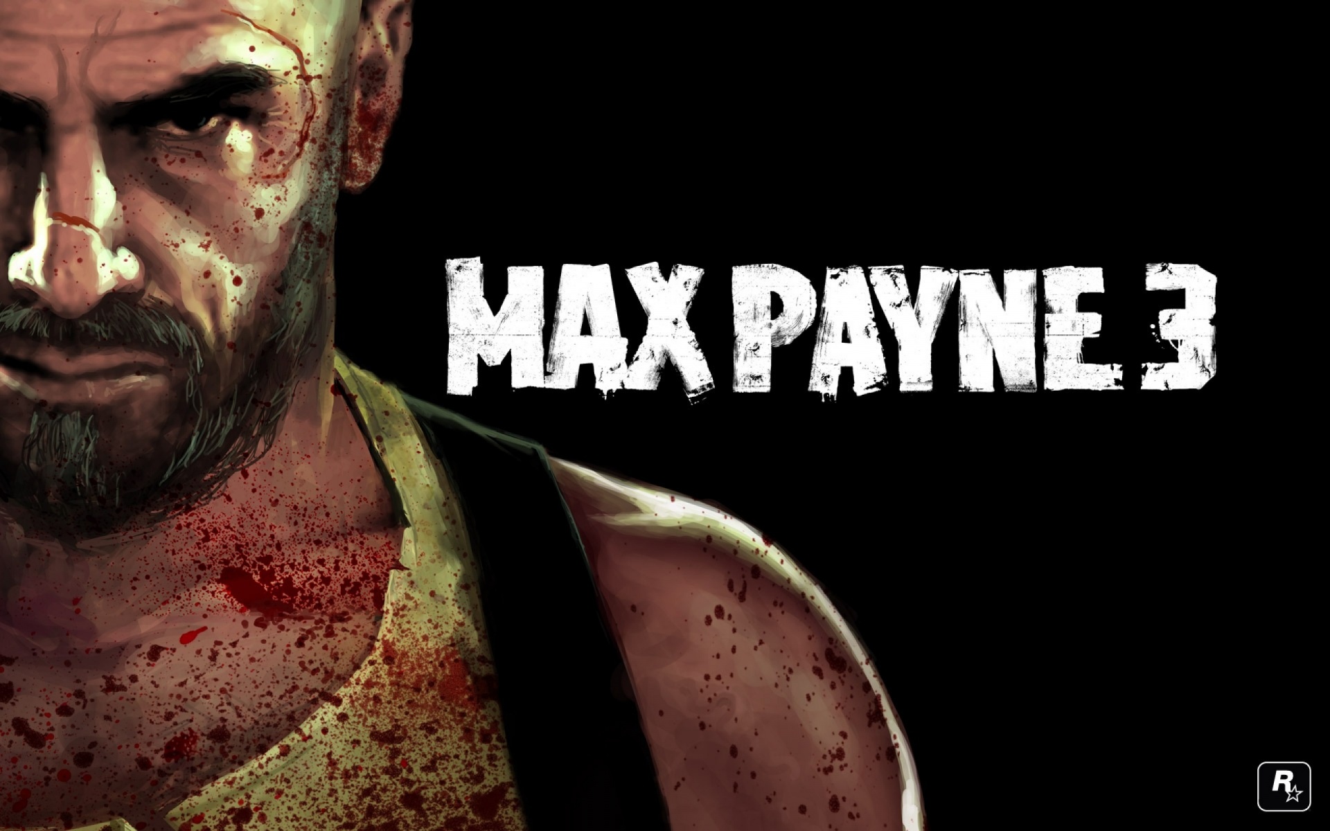 max payne