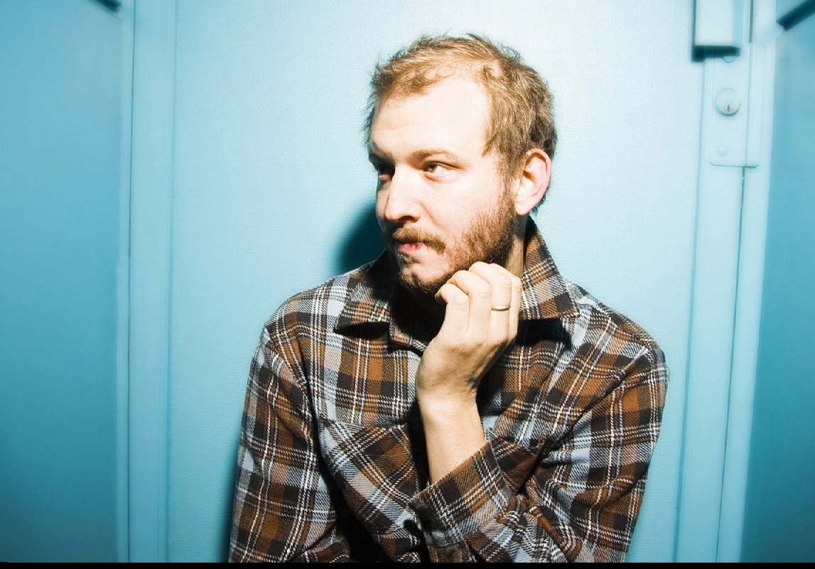 Bon Iver 4