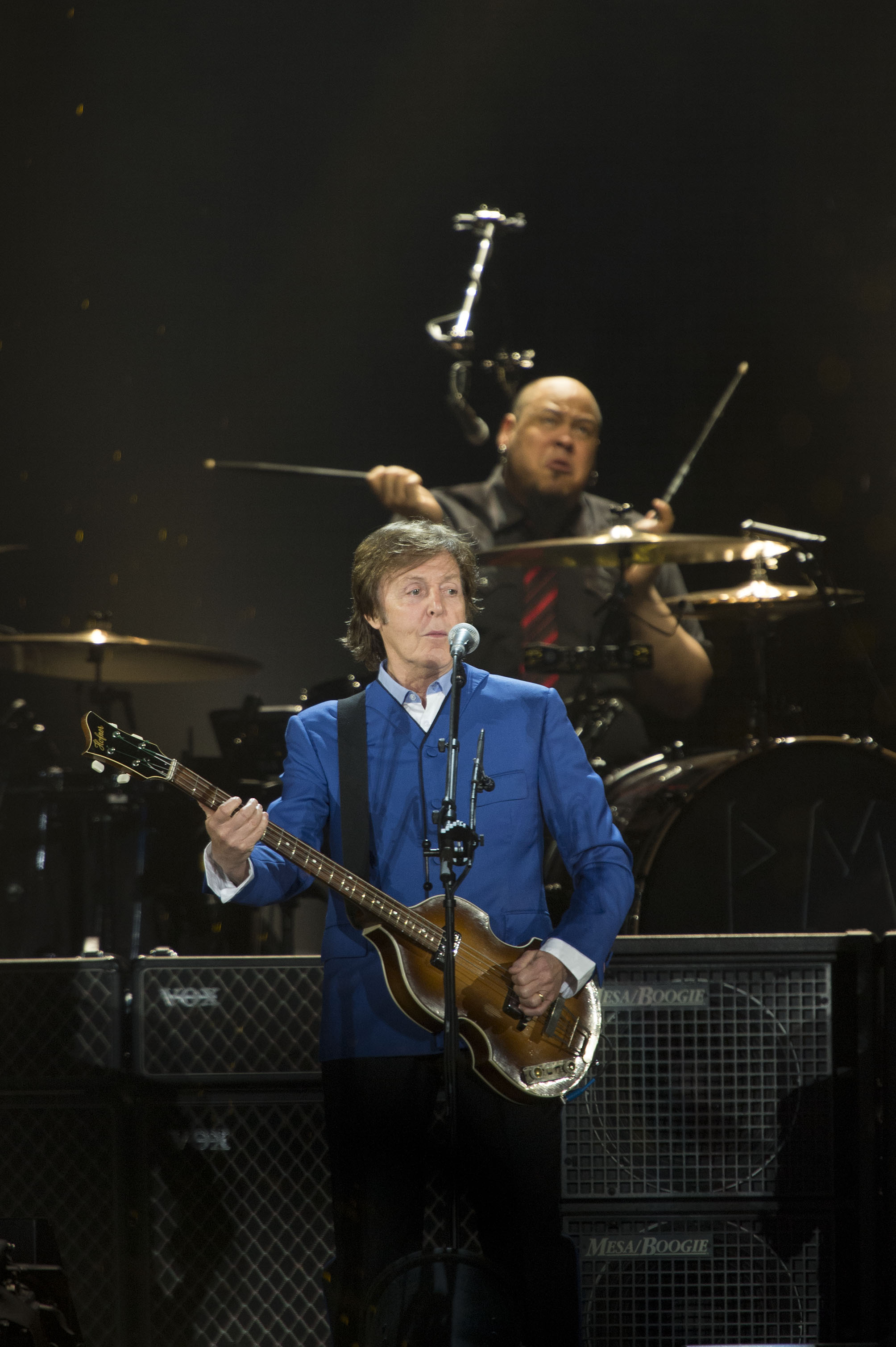 Paul McCartney fotografias Chino Lemus04