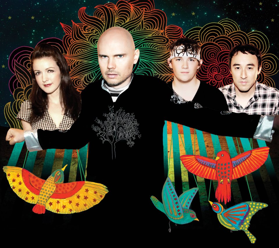 Smashing-Pumpkins
