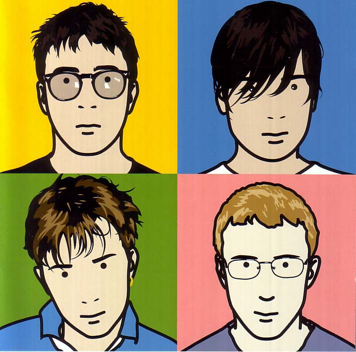 Blur 4