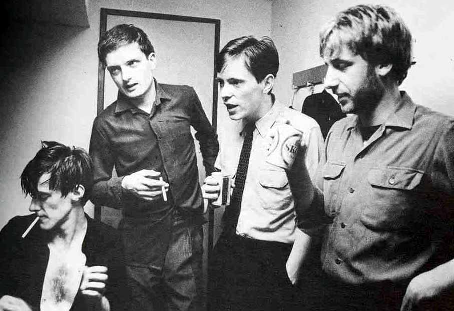 Joy Division 2