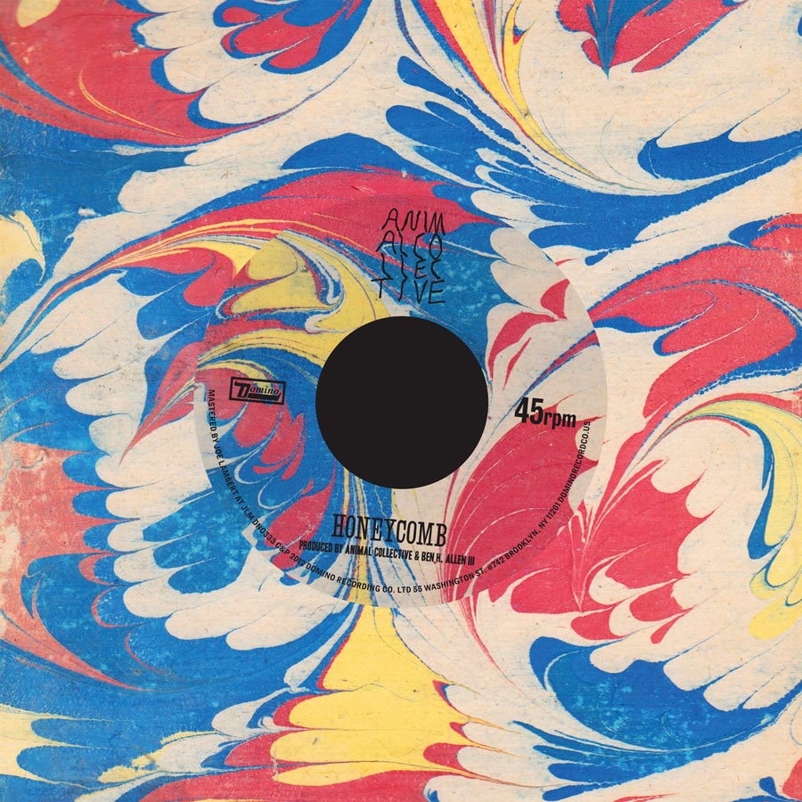 Animal Collective 3