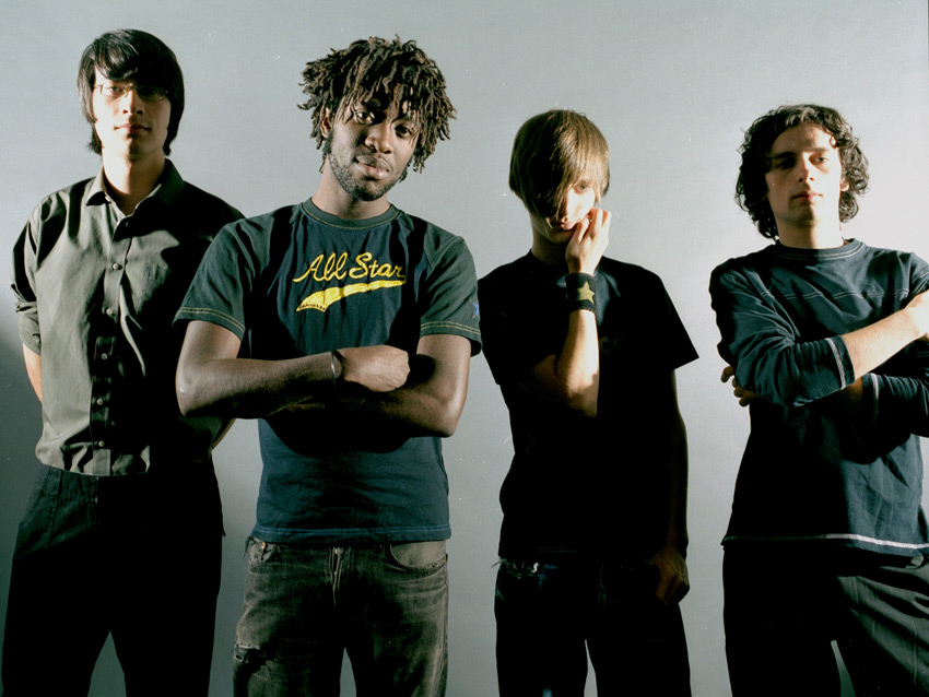 Bloc Party 6