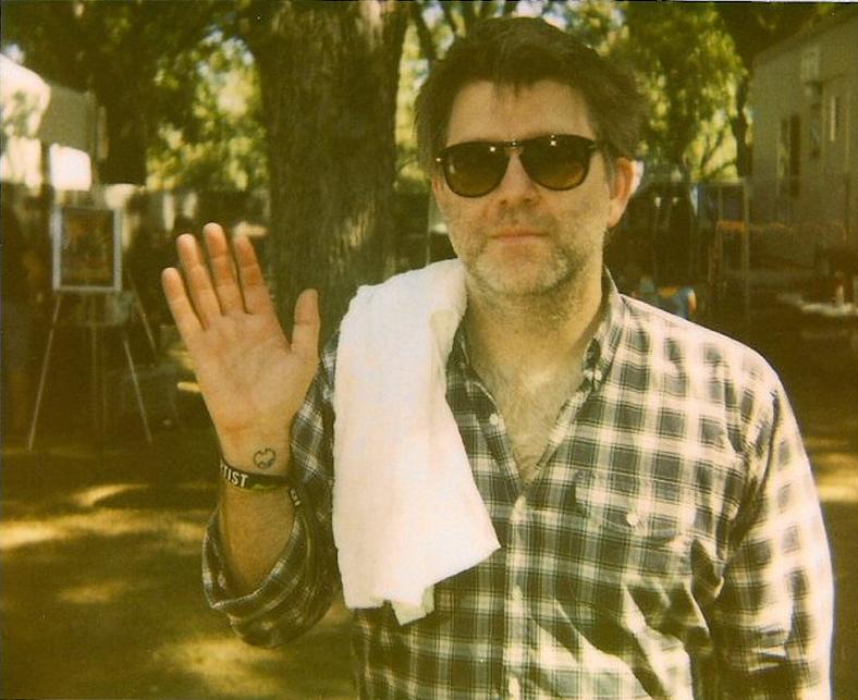 James Murphy 2