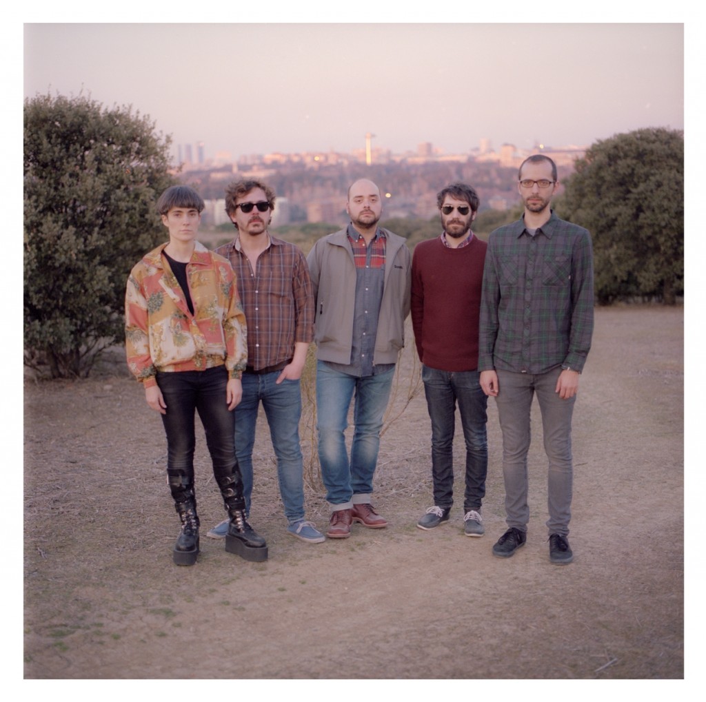 Los Punsetes LP3