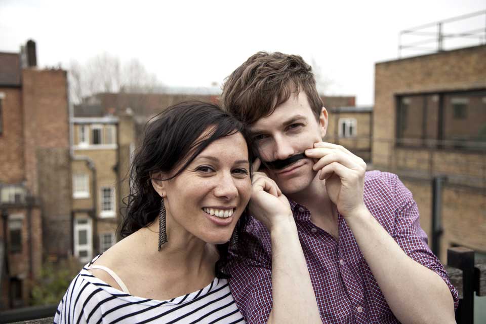Matt & Kim 4