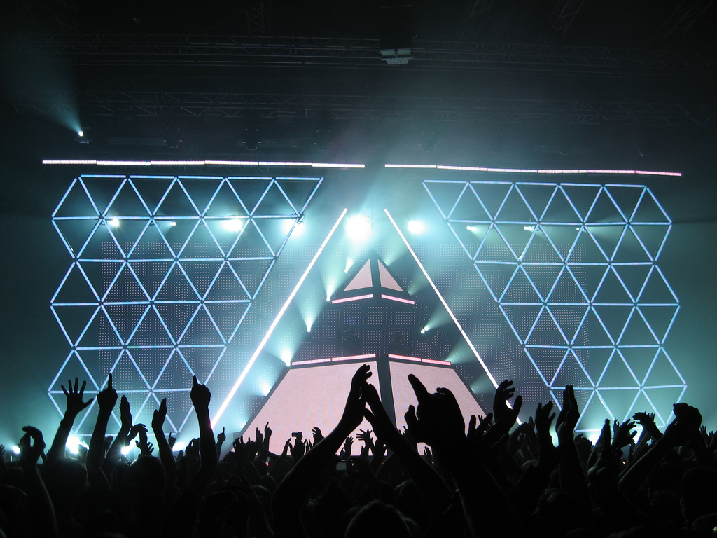 RAC Daft Punk