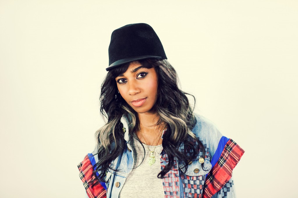 Santigold 2