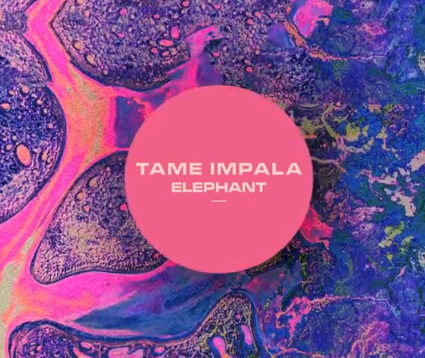 Tame Impala