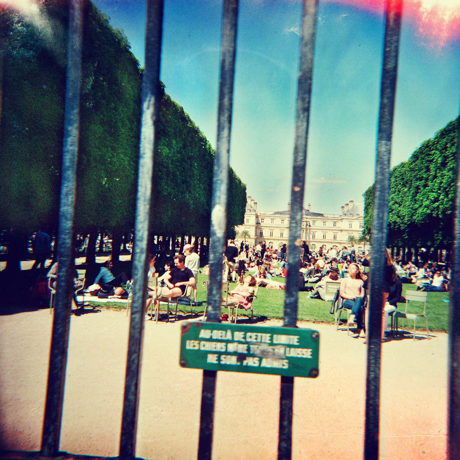 lonerism