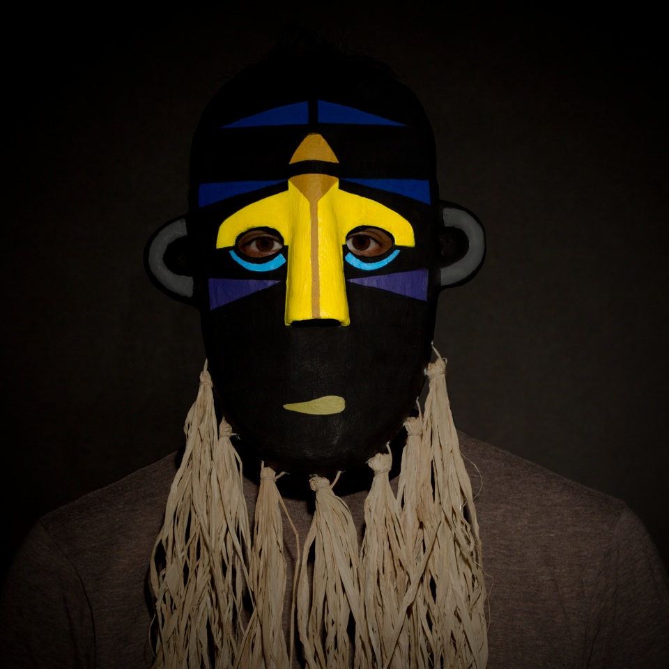 sbtrkt 2