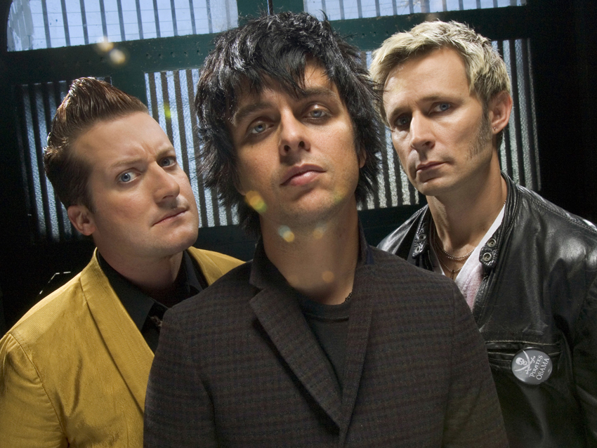 Green Day 4