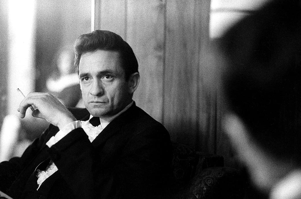 Johnny cash 2
