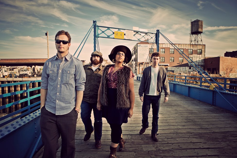 Alabama shakes 2