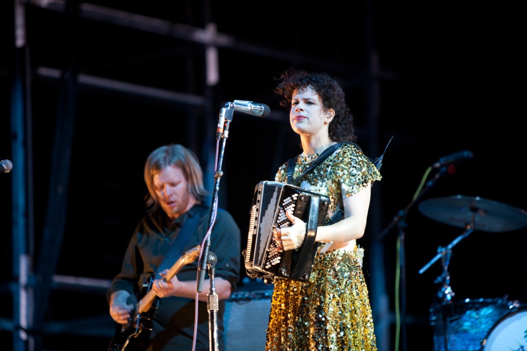 Arcade fire 6