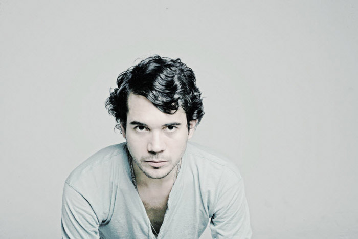 Matthew dear 2