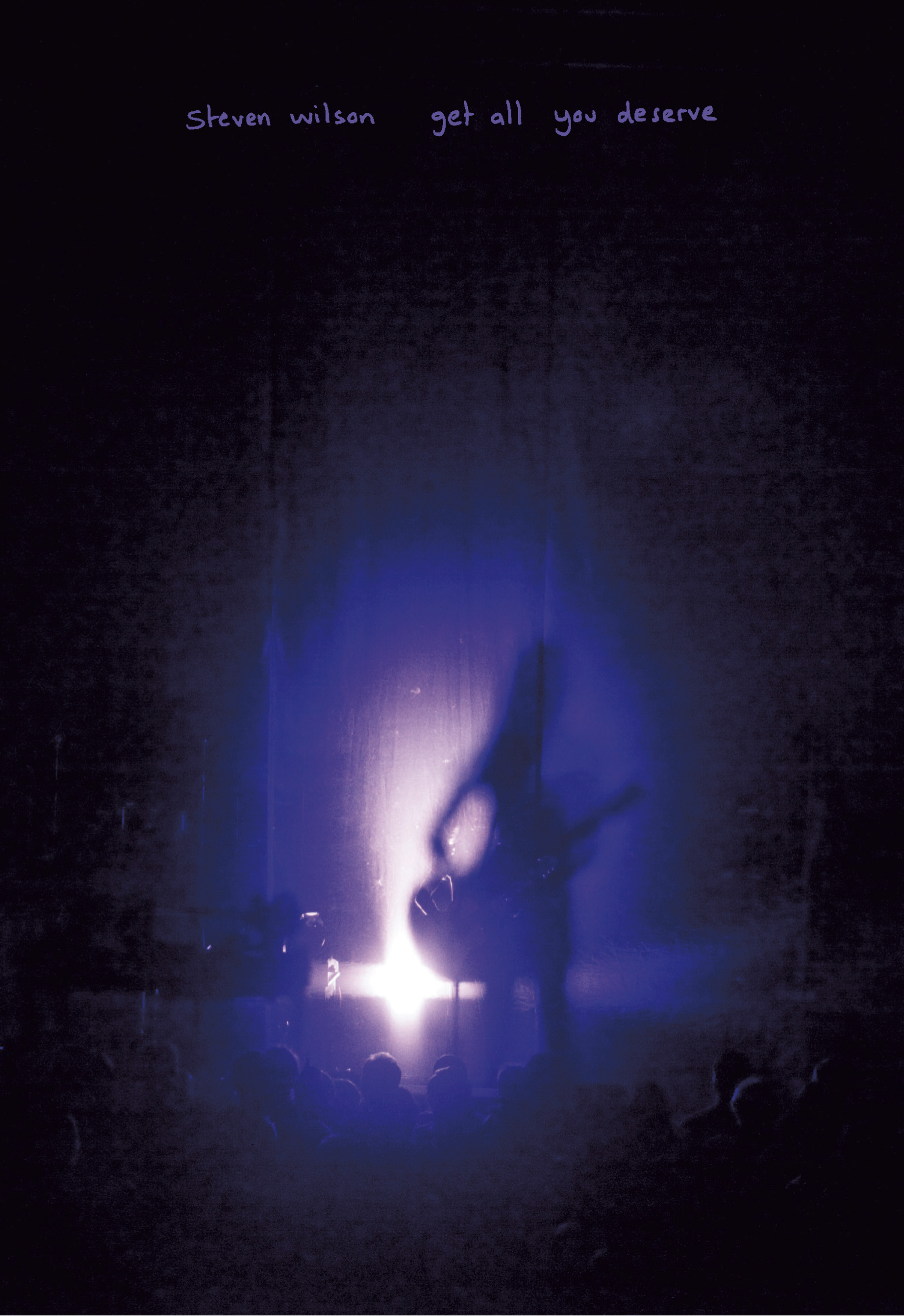 DVD STEVEN WILSON