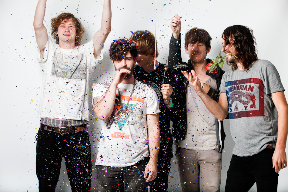 Foals