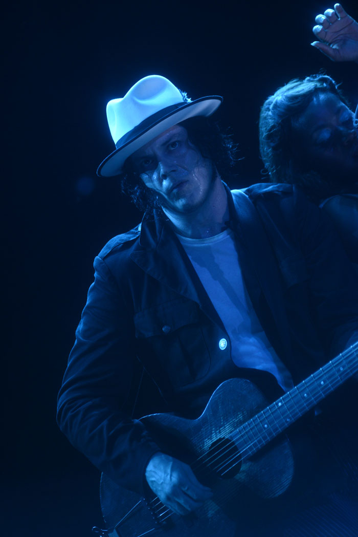 JackWhite
