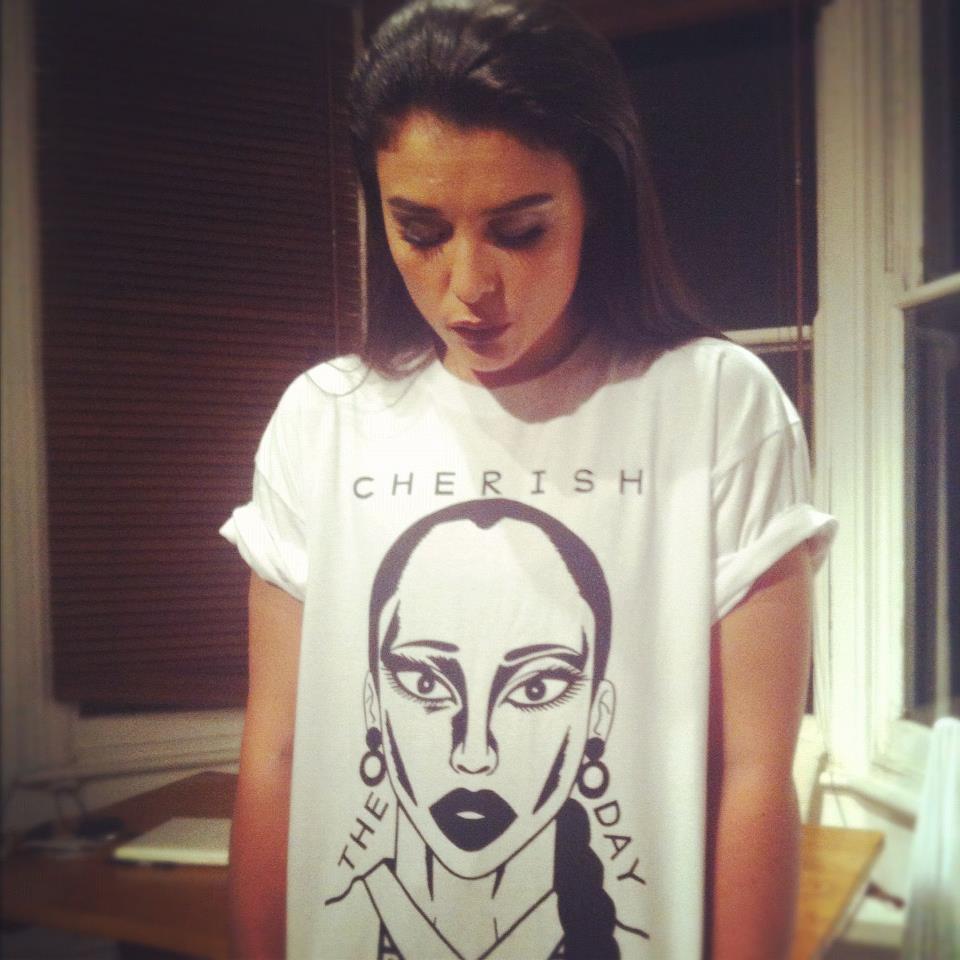 Jessie Ware