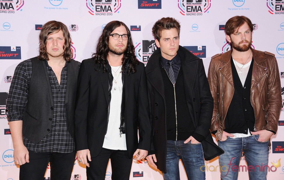 MTV Europe Music Awards 2010