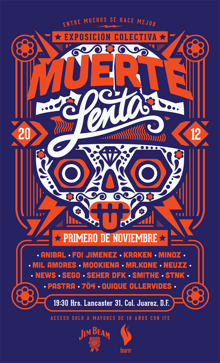 Muerte Lenta-1