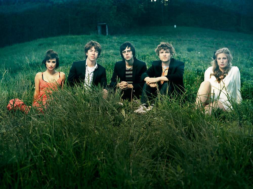 Ra Ra riot 2