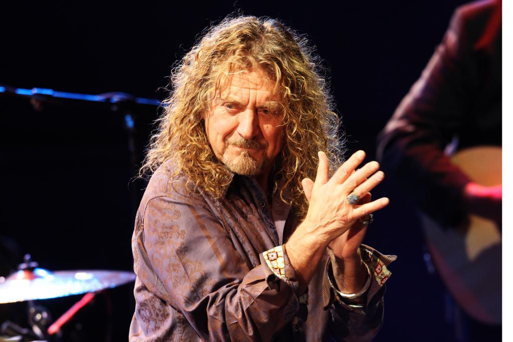Robert Plant - BBC Electric Proms 2010