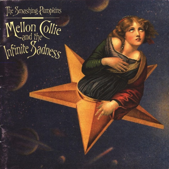 Smashing Pumpkins