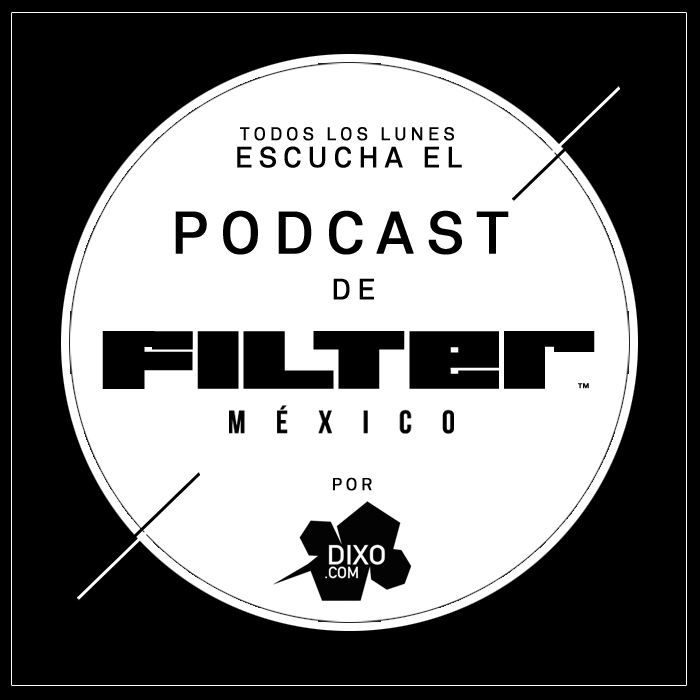 Podcast FILTER