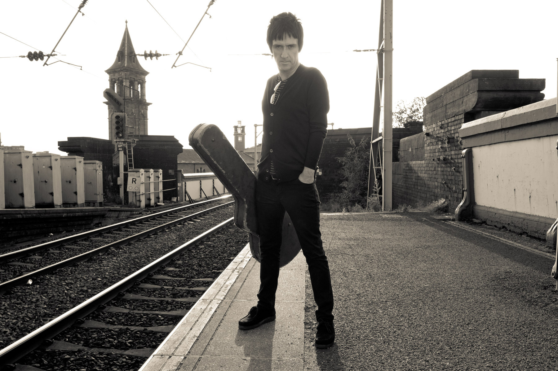 johnny marr