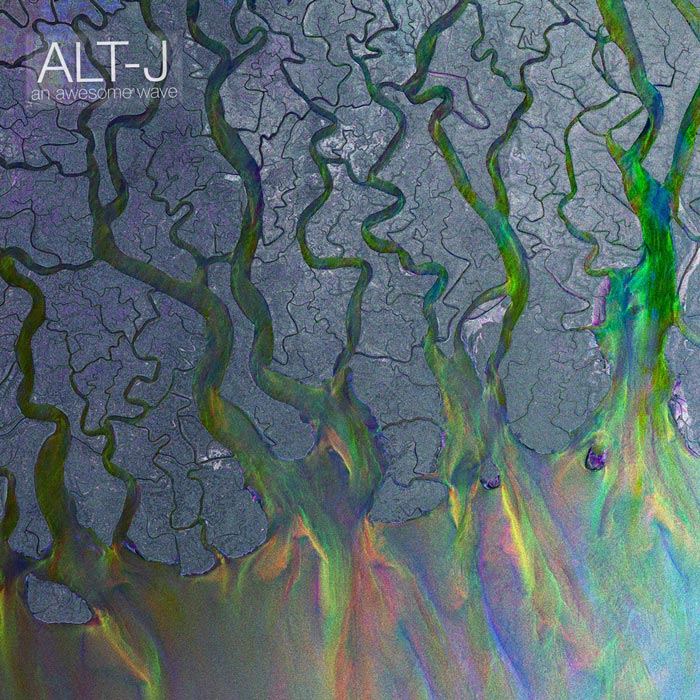 Alt J