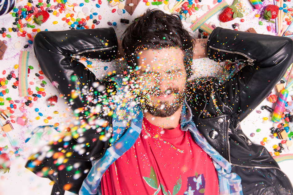 Devendra Banhart