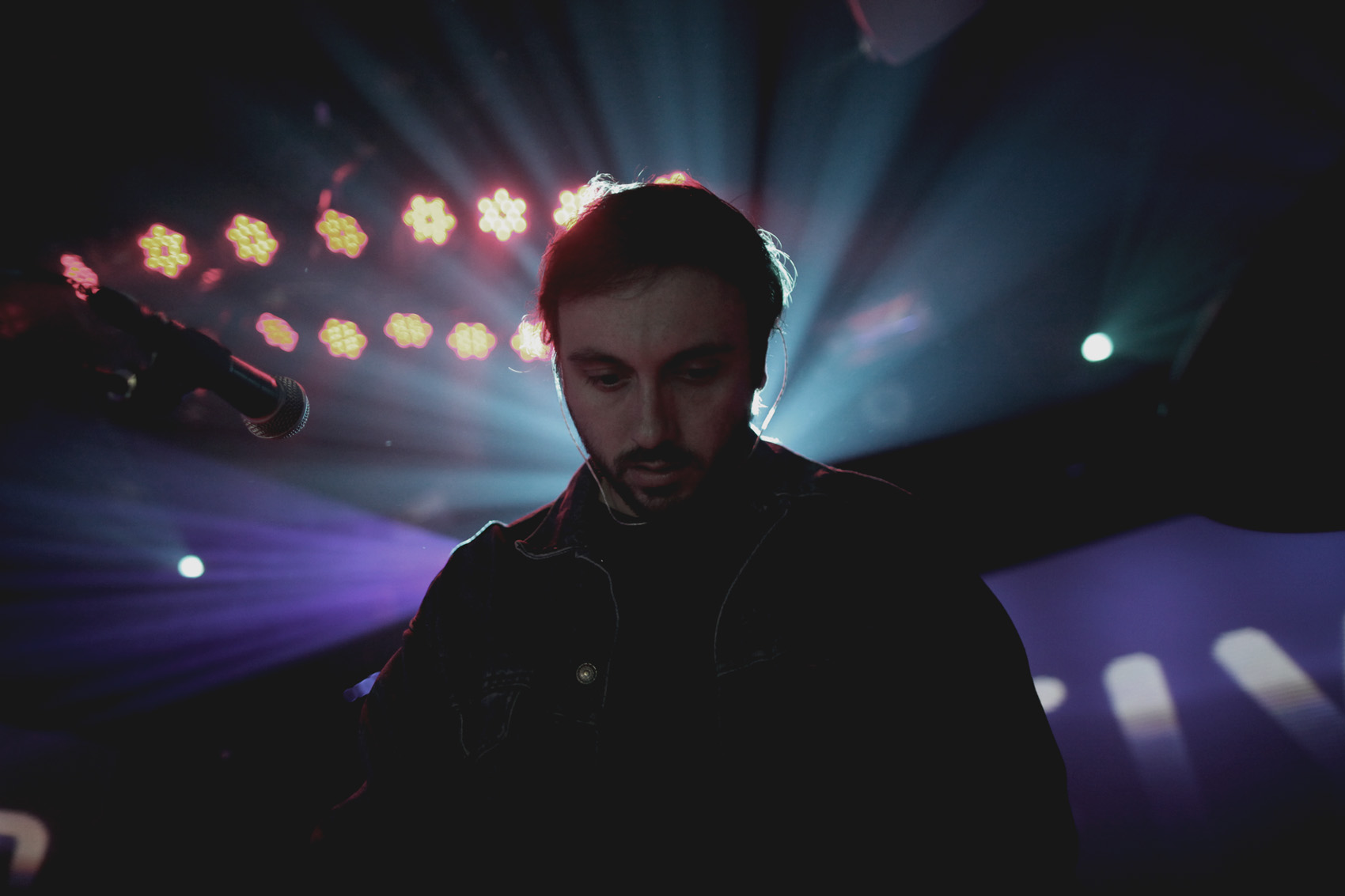 John talabot 2