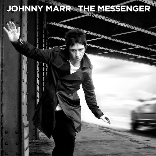 Johnny-Marr