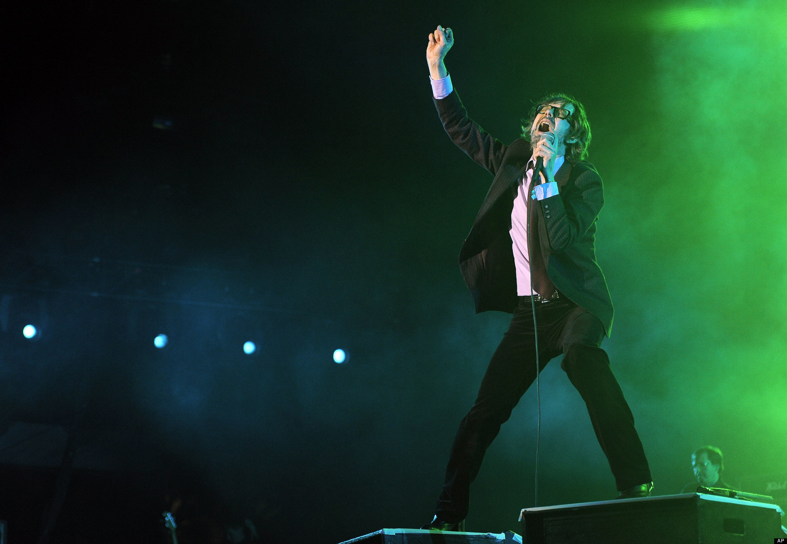 Jarvis Cocker