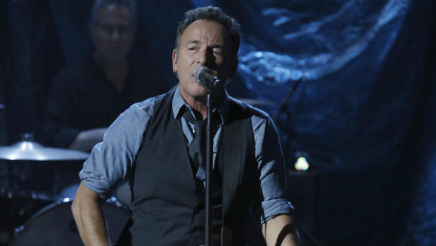 Bruce Springsteen 1