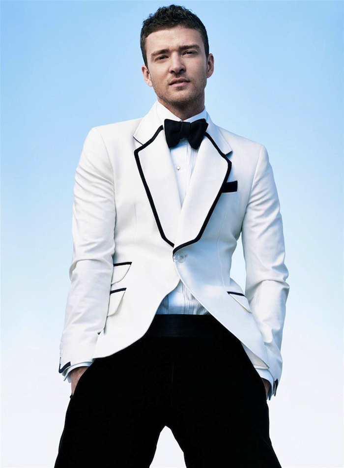 Justin-Timberlake